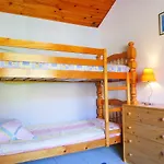La Grangette By Interhome Nyaraló