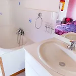 La Grangette By Interhome Nyaraló *