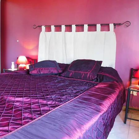 La Grangette By Interhome Condéon
