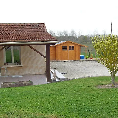 La Grangette By Interhome