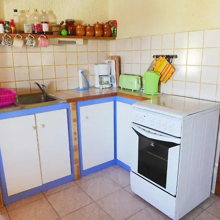 La Grangette By Interhome * Condéon