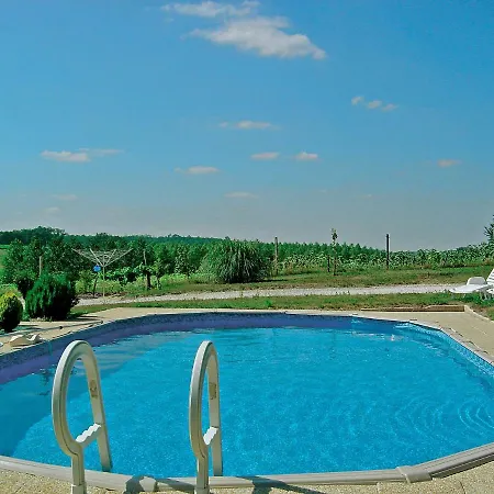 La Grangette By Interhome *