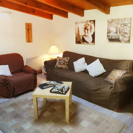Nyaraló La Grangette By Interhome *