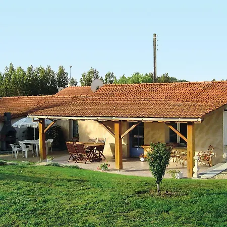 Nyaraló La Grangette By Interhome *